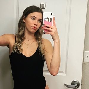 Meet your Posher, Makala